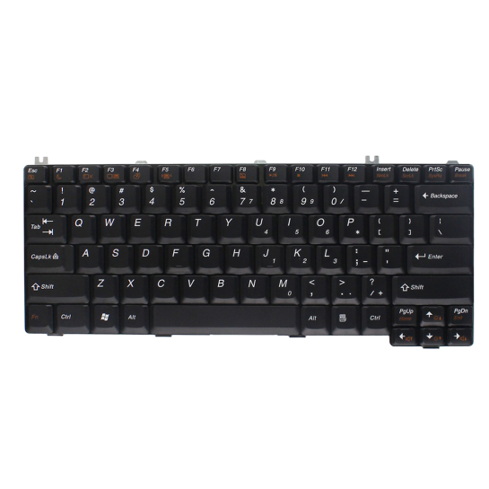 Compatible Lenovo 3000 Series C100 C200 G230 G430 G450 G530 N100 - Click Image to Close